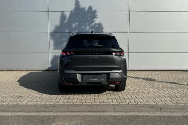 Peugeot 5008 (2025) thumbnail 4