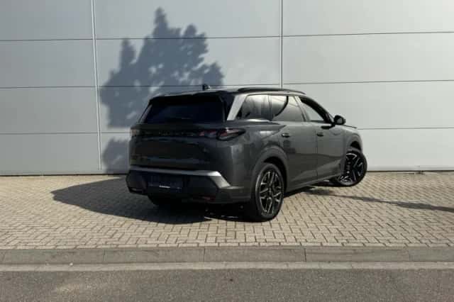 Peugeot 5008 (2025) thumbnail 5