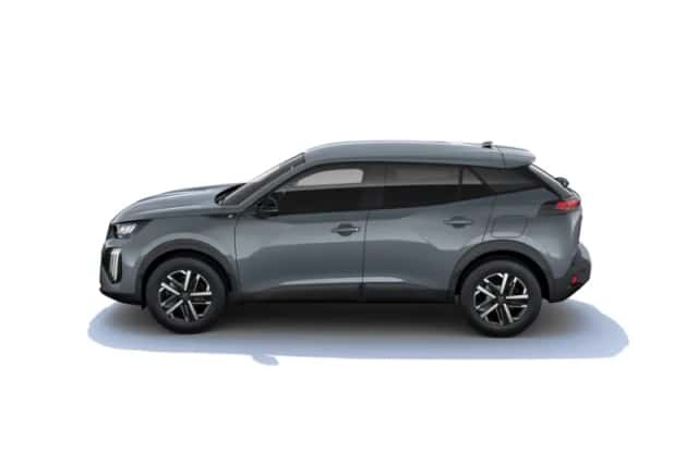 Peugeot e-2008 (2026) thumbnail 4