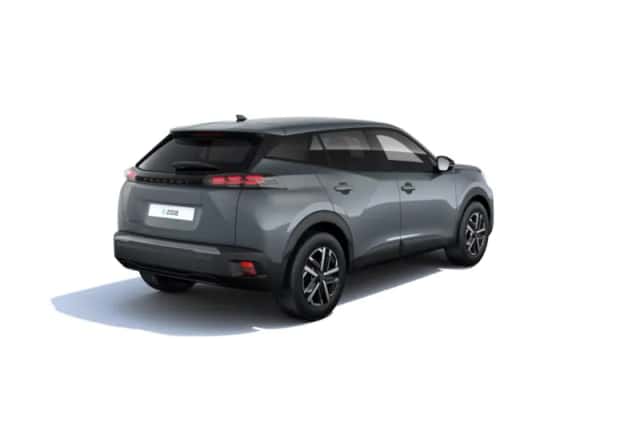 Peugeot e-2008 (2026) thumbnail 6