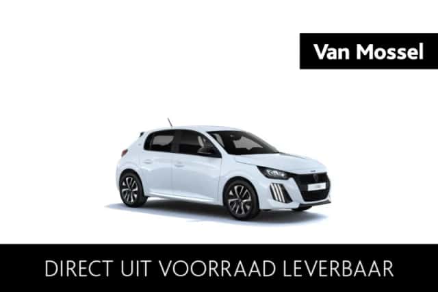 Peugeot e-208 (2026) thumbnail 1