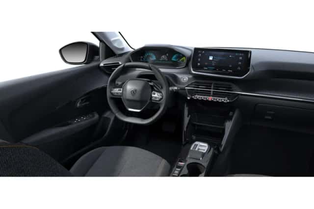 Peugeot e-208 (2026) thumbnail 7