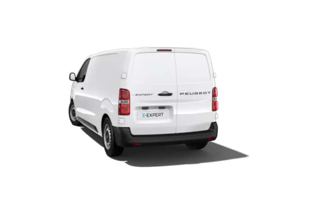 Peugeot Expert (2026) thumbnail 2