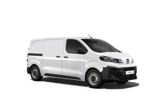 Peugeot Expert (2026) thumbnail 4