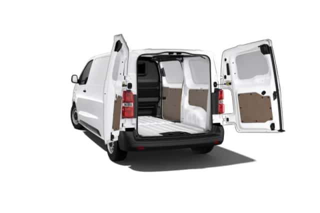 Peugeot Expert (2026) thumbnail 5