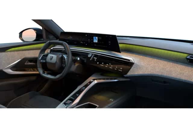 Peugeot 5008 (2026) thumbnail 8
