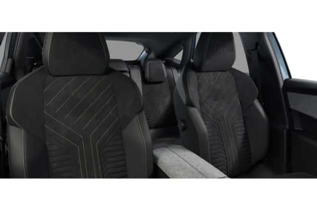 Peugeot 3008 (2026) thumbnail 3