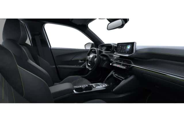 Peugeot 2008 (2026) thumbnail 8