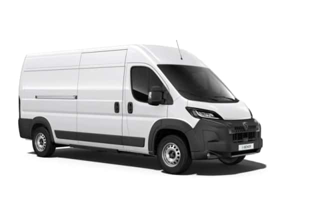 Peugeot Boxer (2026) thumbnail 2