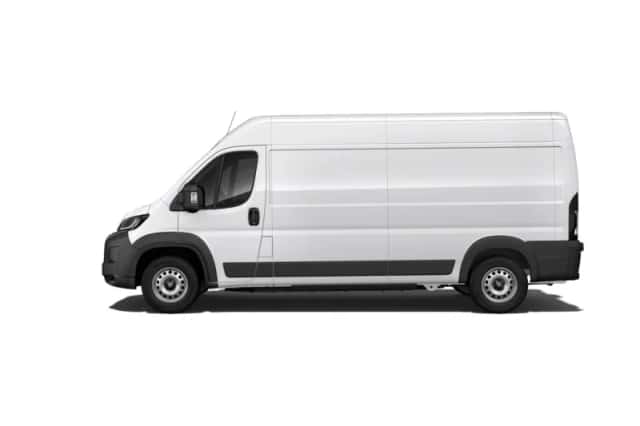 Peugeot Boxer (2026) thumbnail 4