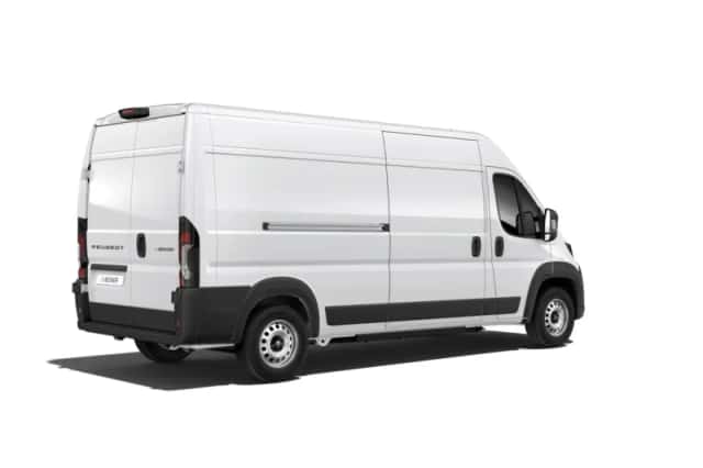 Peugeot Boxer (2026) thumbnail 5