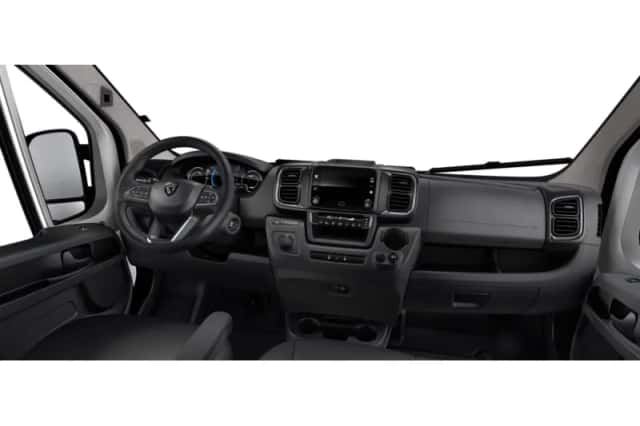 Peugeot Boxer (2026) thumbnail 6