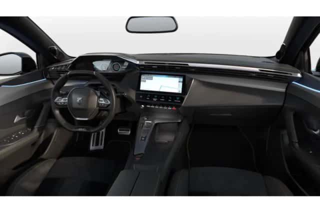 Peugeot 408 (2026) thumbnail 7