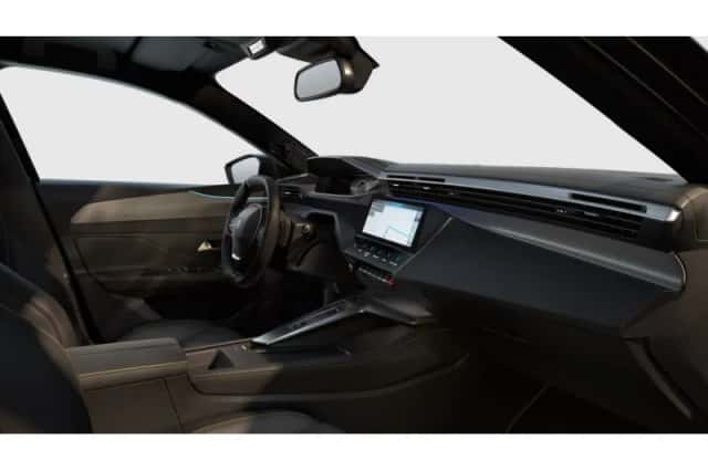 Peugeot 408 (2026) thumbnail 8