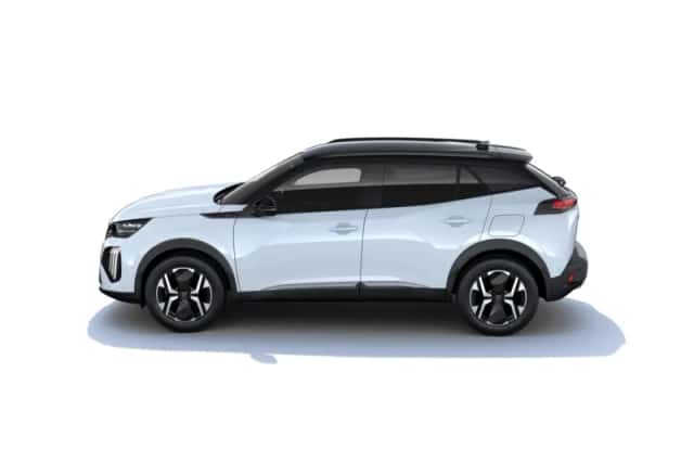 Peugeot 2008 (2026) thumbnail 4