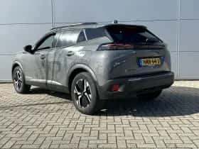 Peugeot e-2008 (2025) thumbnail 4