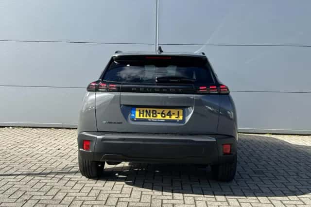 Peugeot e-2008 (2025) thumbnail 5