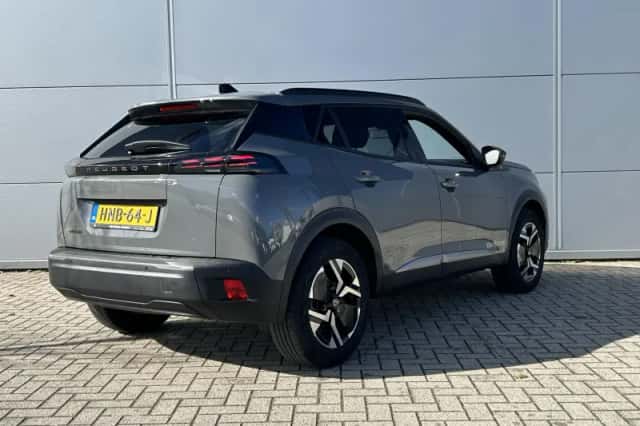 Peugeot e-2008 (2025) thumbnail 6