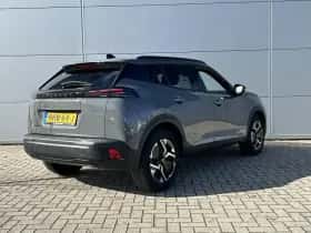 Peugeot e-2008 (2025) thumbnail 6