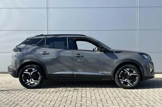 Peugeot e-2008 (2025) thumbnail 7