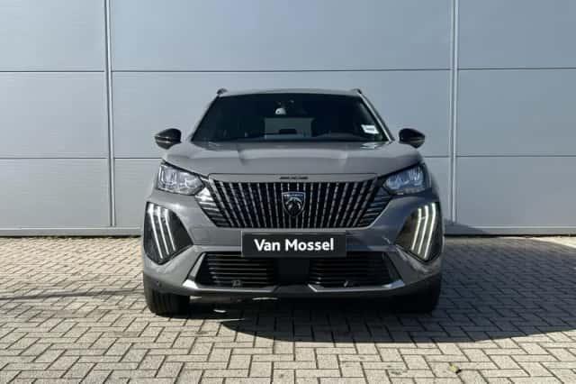 Peugeot e-2008 (2025) thumbnail 9