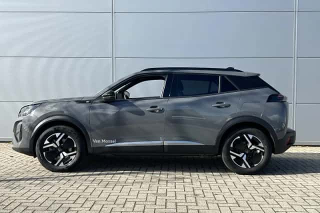 Peugeot e-2008 (2025) thumbnail 3