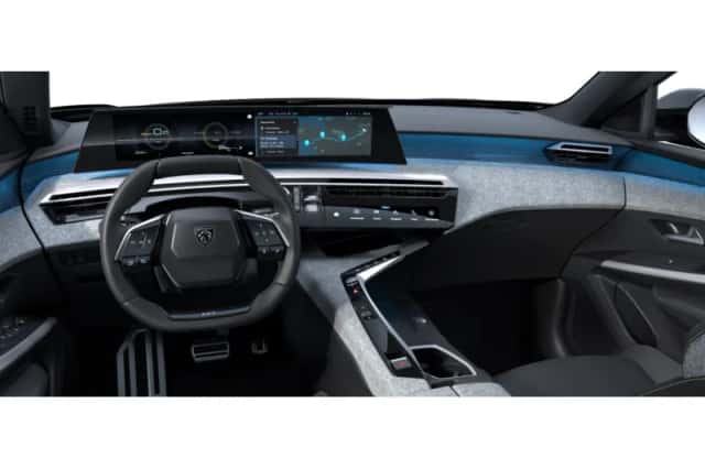 Peugeot 3008 (2026) thumbnail 7