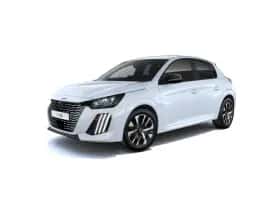 Peugeot e-208 (2026) thumbnail 3