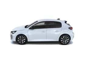 Peugeot e-208 (2026) thumbnail 4