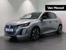 Peugeot e-208 (2024)