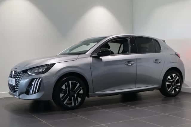 Peugeot e-208 (2024) thumbnail 3