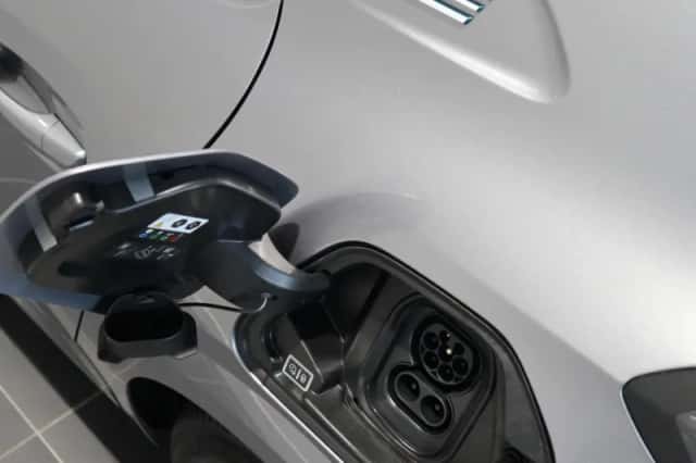 Peugeot e-208 (2024) thumbnail 22