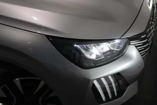 Peugeot e-208 (2024) thumbnail 25