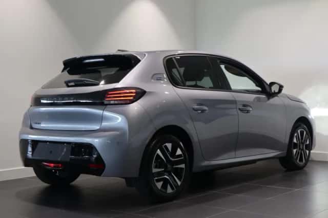 Peugeot e-208 (2024) thumbnail 8