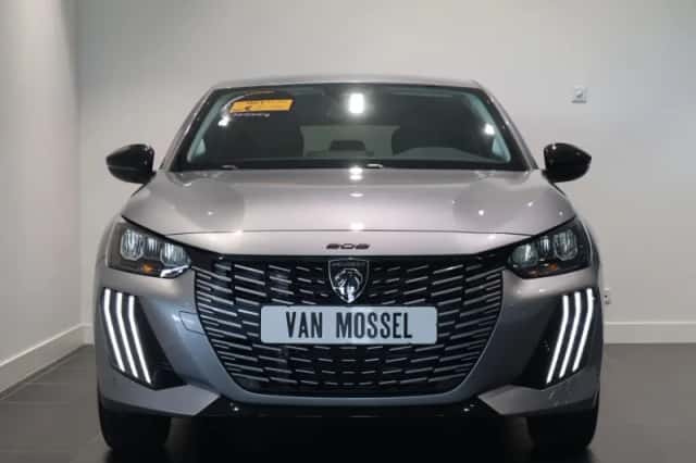Peugeot e-208 (2024) thumbnail 3