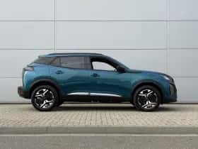 Peugeot 2008 (2025) thumbnail 7