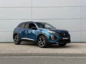 Peugeot 2008 (2025) thumbnail 8