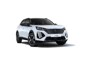 Peugeot e-2008 (2026) thumbnail 2