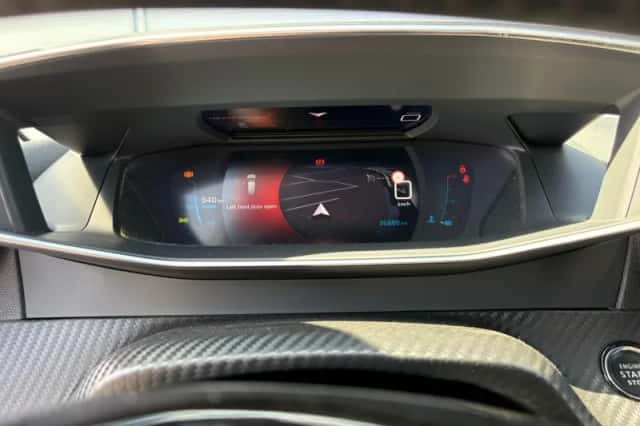 Peugeot 208 (2021) thumbnail 11