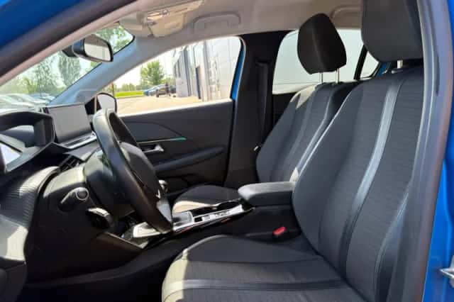 Peugeot 208 (2021) thumbnail 18