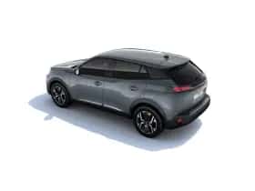 Peugeot 2008 (2026) thumbnail 5