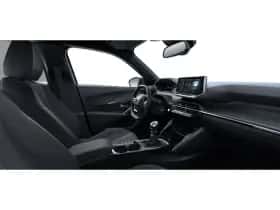 Peugeot 2008 (2026) thumbnail 8
