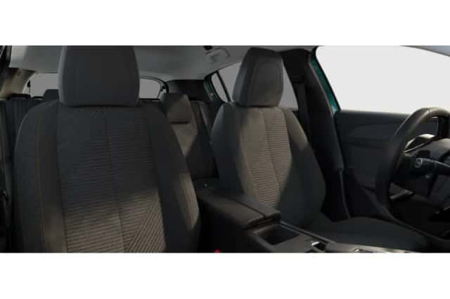 Peugeot 308 (2026) thumbnail 9
