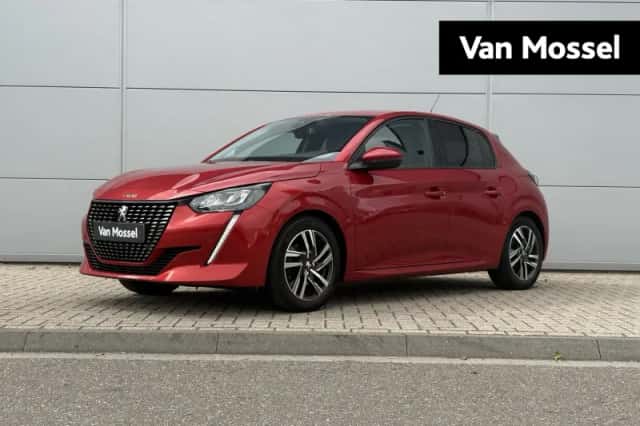 Peugeot 208 (2020) thumbnail 1