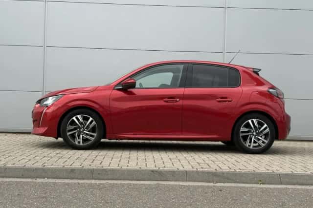 Peugeot 208 (2020) thumbnail 2