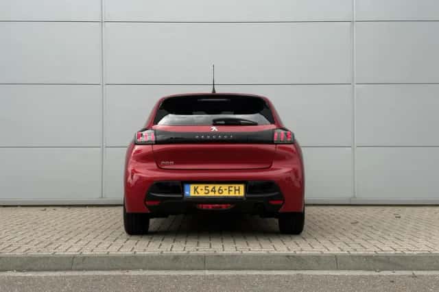 Peugeot 208 (2020) thumbnail 4