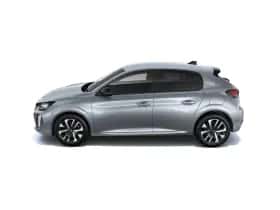 Peugeot e-208 (2026) thumbnail 4