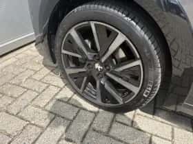 Peugeot 208 (2021) thumbnail 22