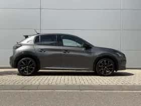 Peugeot 208 (2021) thumbnail 5