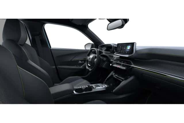 Peugeot e-2008 (2026) thumbnail 8